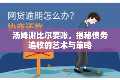 汤姆谢比尔要账，揭秘债务追收的艺术与策略