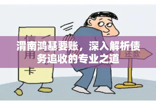 渭南鸿基要账，深入解析债务追收的专业之道