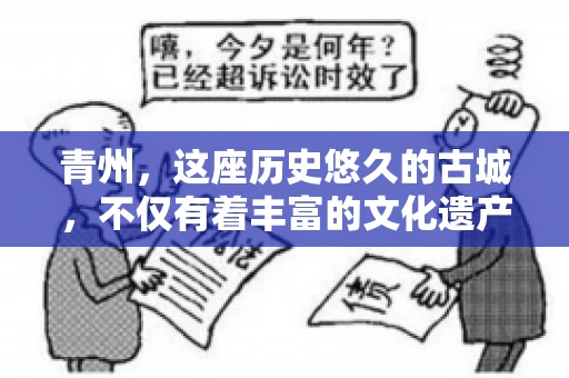 青州，这座历史悠久的古城，不仅有着丰富的文化遗产，也是商业活动频繁的地方。对于许多企业来说，应收账款的管理是日常运营中不可或缺的一环。那么，青州那里有要账的公司呢？今天，我们就来聊聊这个话题。