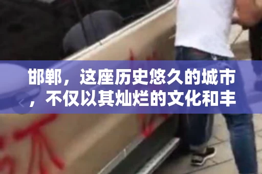 邯郸，这座历史悠久的城市，不仅以其灿烂的文化和丰富的历史遗迹闻名，还因为其独特的商业氛围而备受关注。其中，邯郸要账公司作为商业生态的一部分，承载着许多企业的期待与信任。今天，我们就来聊聊邯郸要账公司那些事儿。