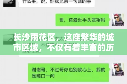 长沙雨花区，这座繁华的城市区域，不仅有着丰富的历史文化，还有着繁忙的金融活动。其中，催收公司作为金融行业的一个重要组成部分，在这里也有着不少的身影。那么，长沙雨花区都有哪些催收公司呢？今天，我们就来聊聊这个话题。